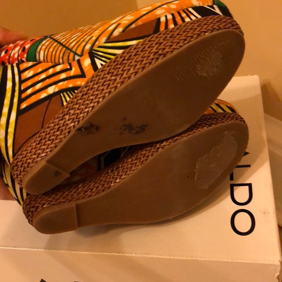 Shoes - Picture 4 of 8